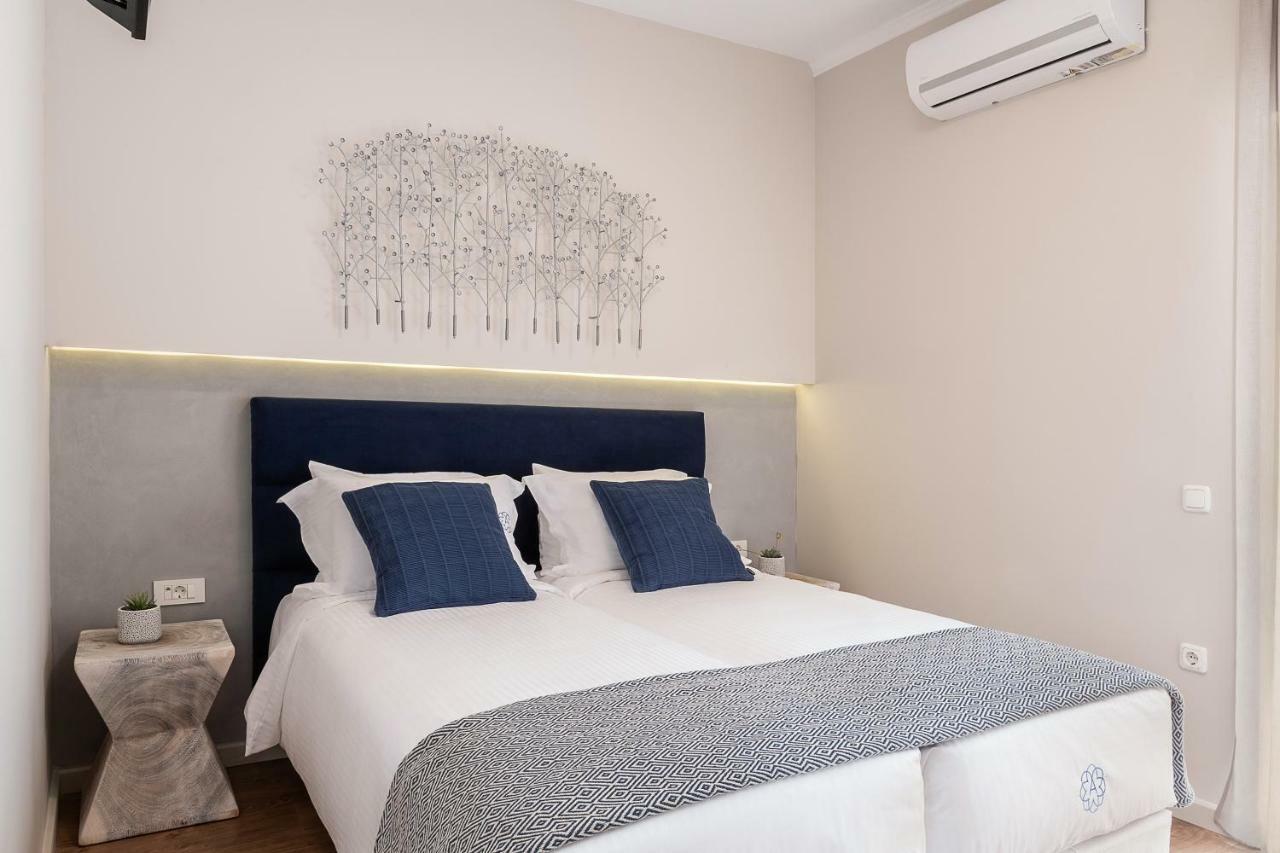 Anemone Holiday Apartment Kato Daratso Exteriér fotografie